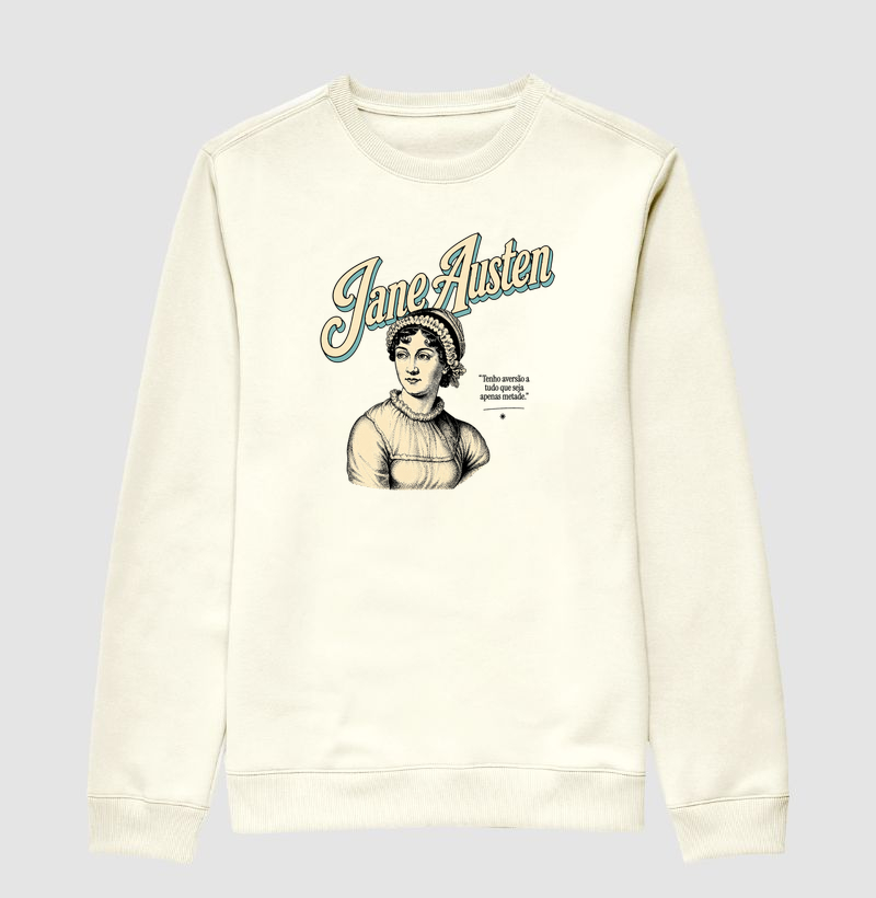 Jane Austen