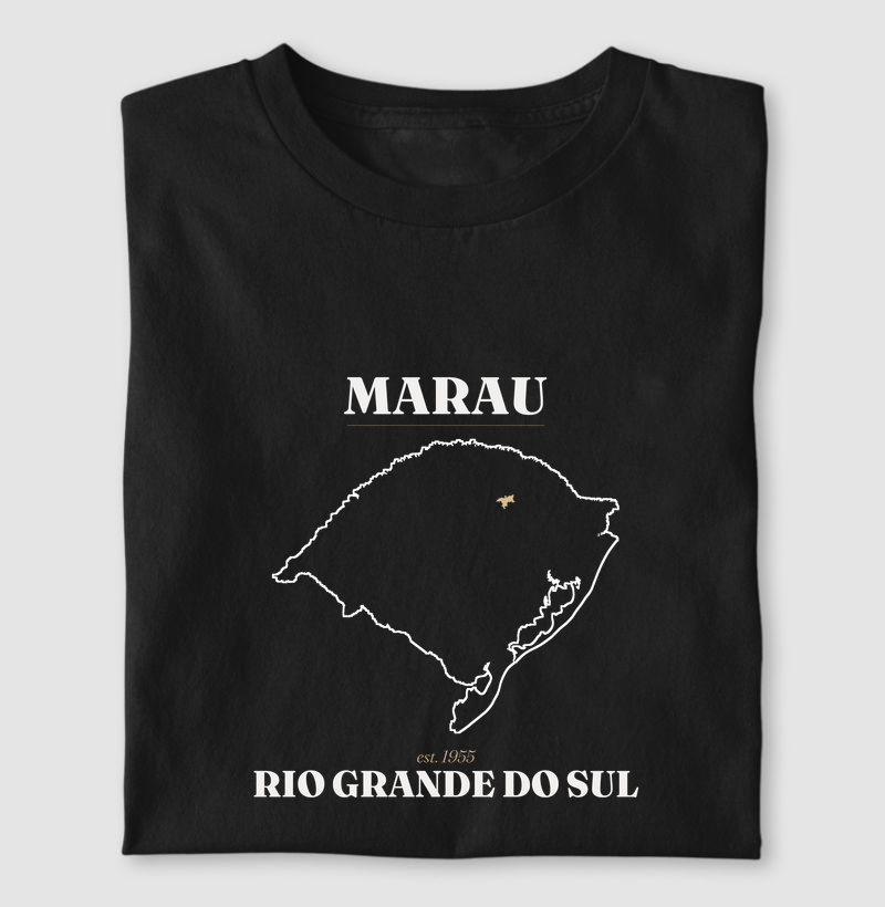 Marau | Legado RS