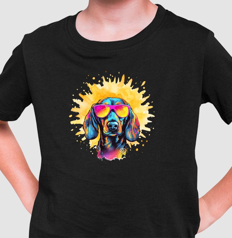 Cachorro do Verão I