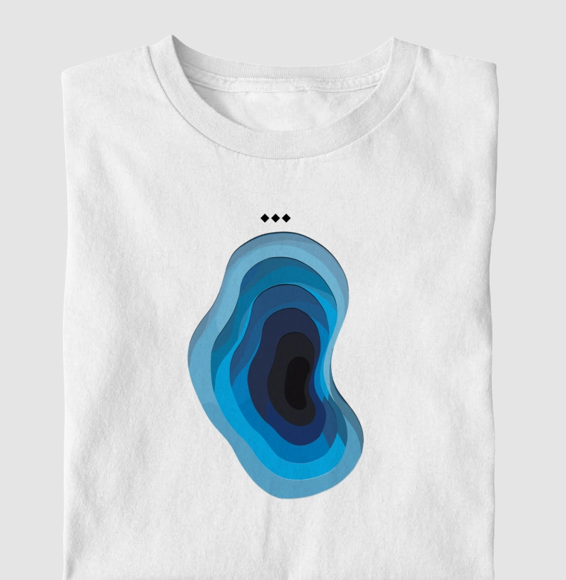 Camiseta Explorer #01