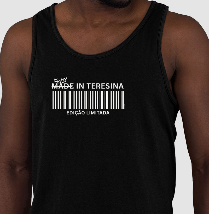 Feito em Teresina - Regata