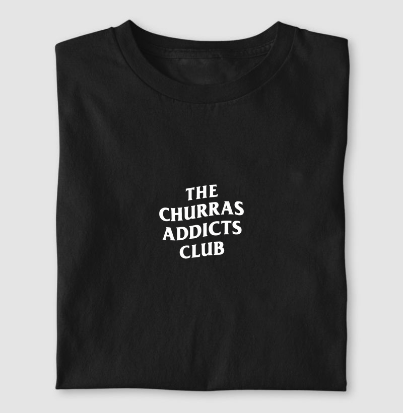 The Churras Addicts Club