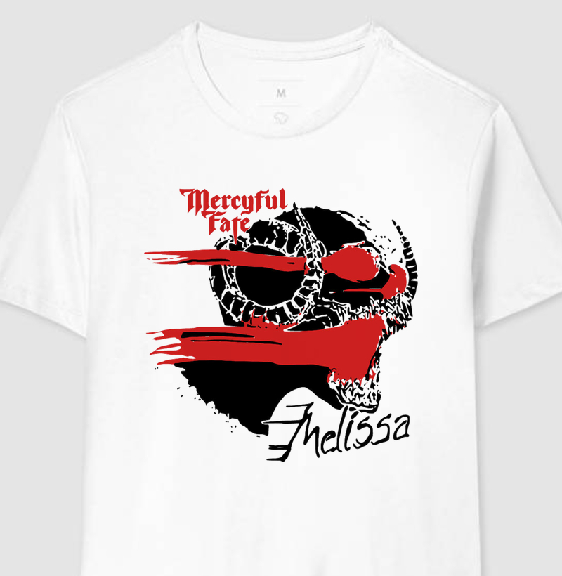 Mercyful Fate - Melissa
