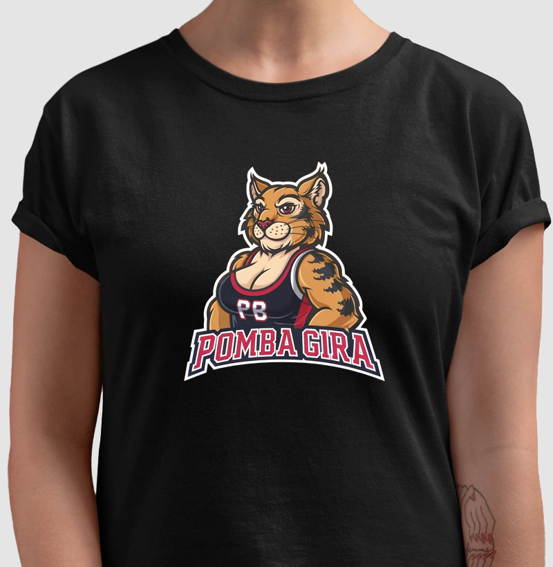 Gata de Pomba Gira