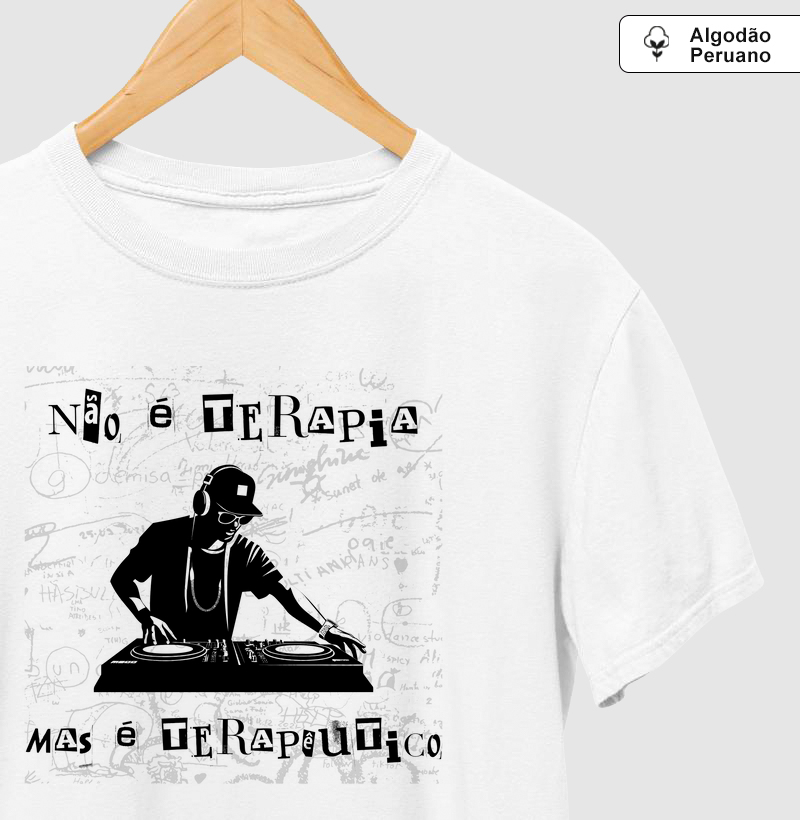 Sessão Terapêutica 