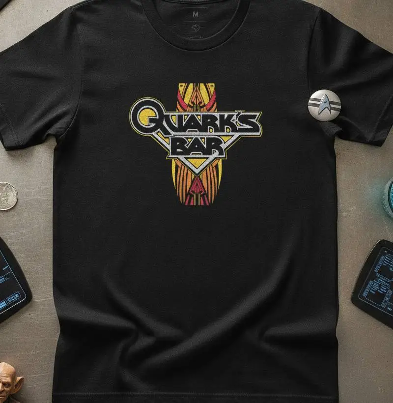 Quark's Bar