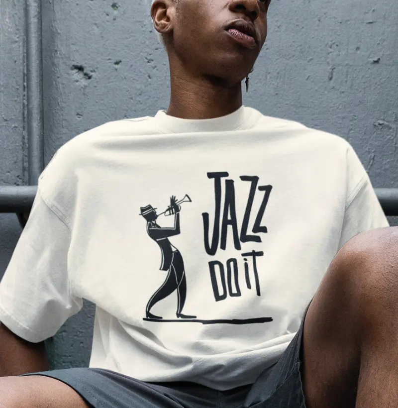 JAZZ DO IT
