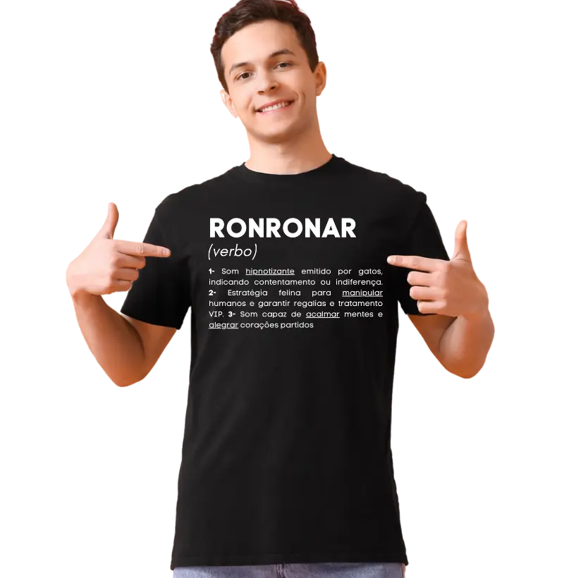 Ronronar