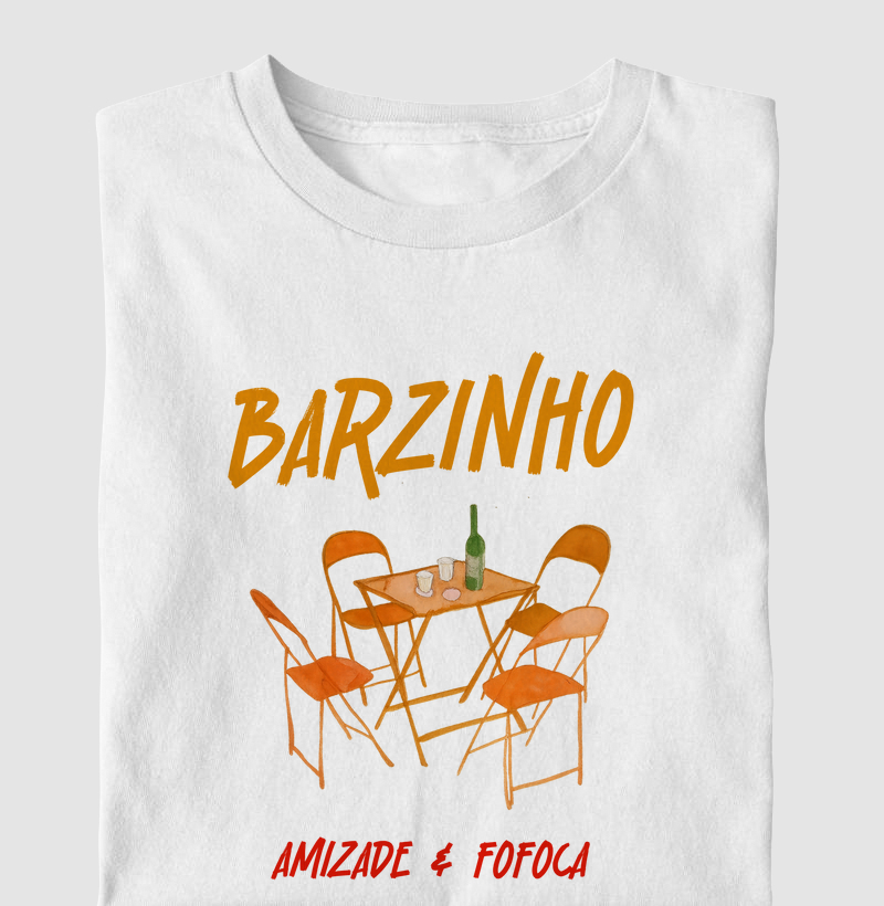 Barzinho