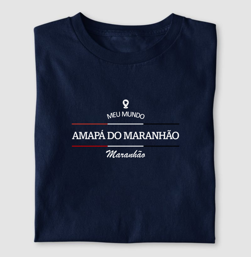 Amapá do Maranhão (MA) | Meu Mundo