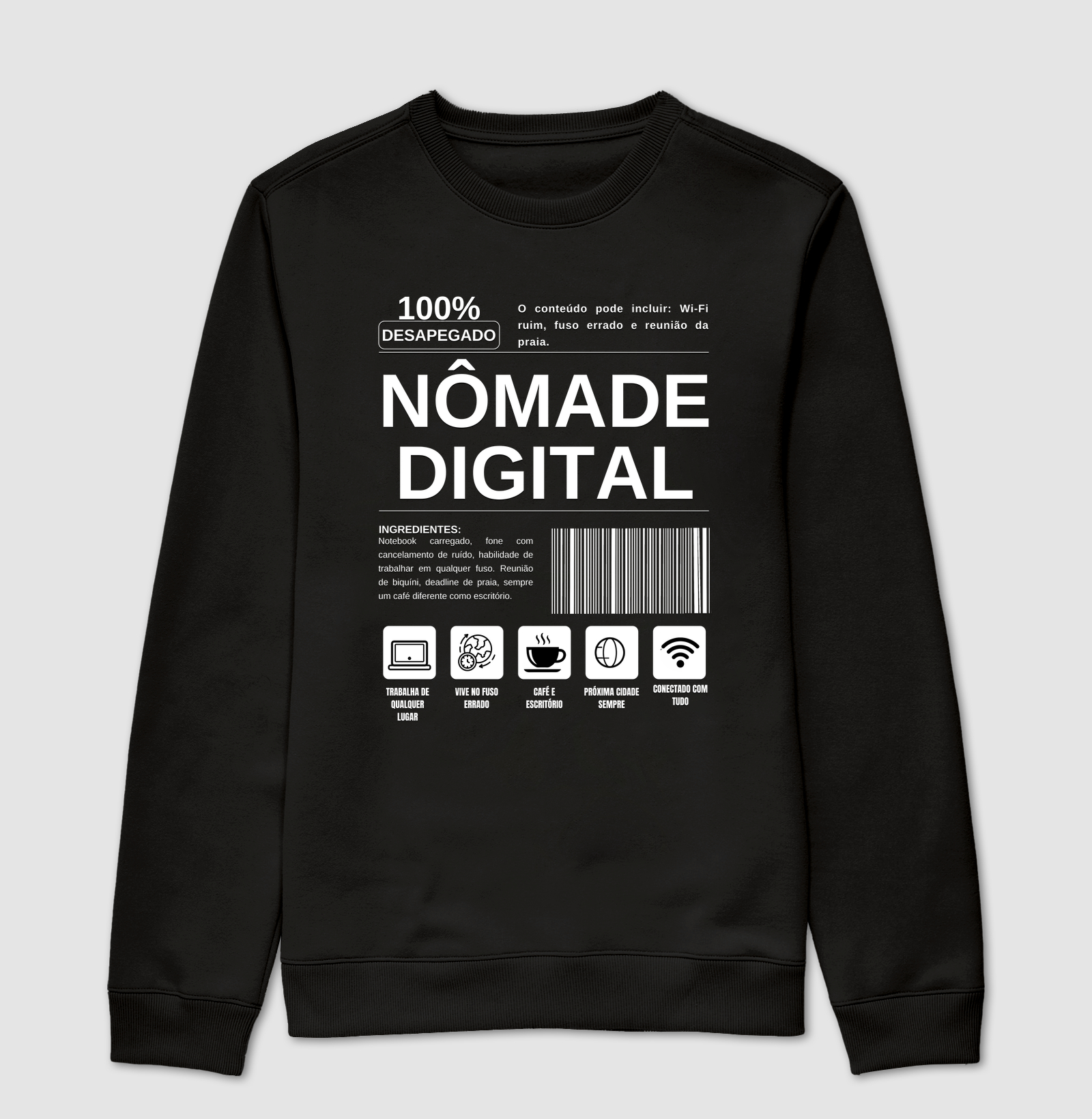 Camisa 0