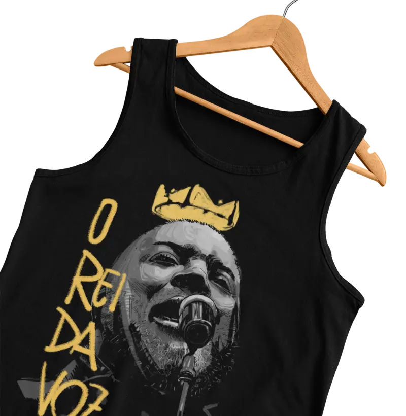 206 - PÉRICLES - O REI DA VOZ