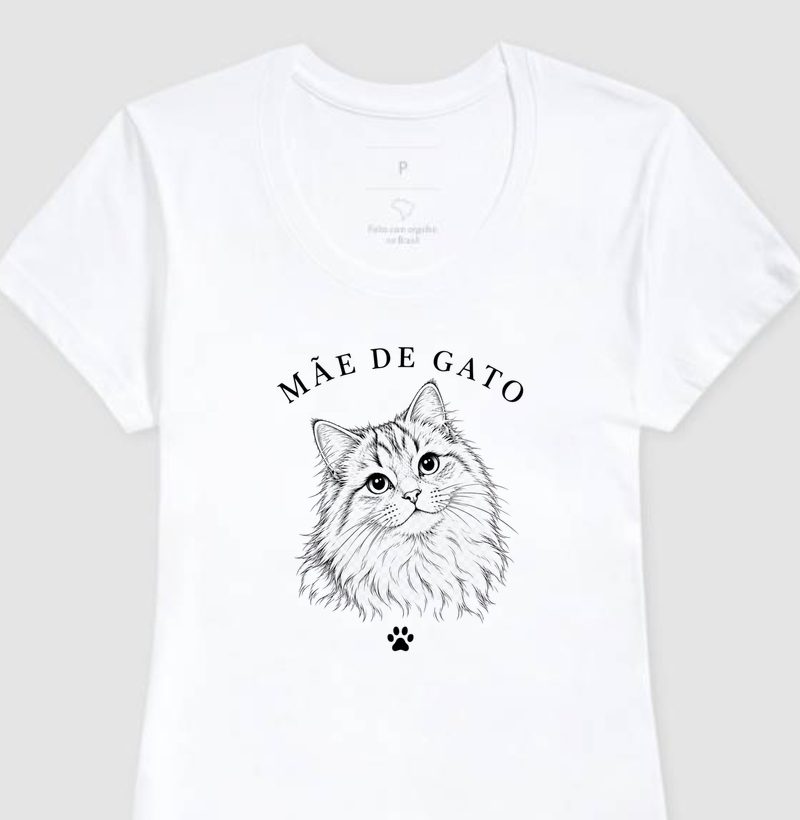 Mãe de Gato
