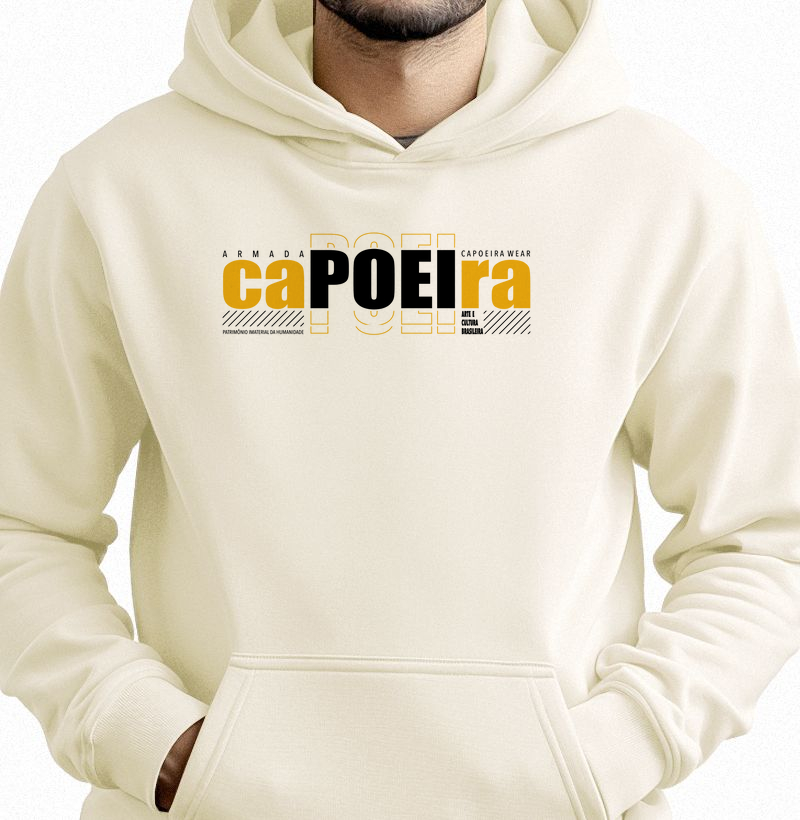 Capoeira Patrimônio