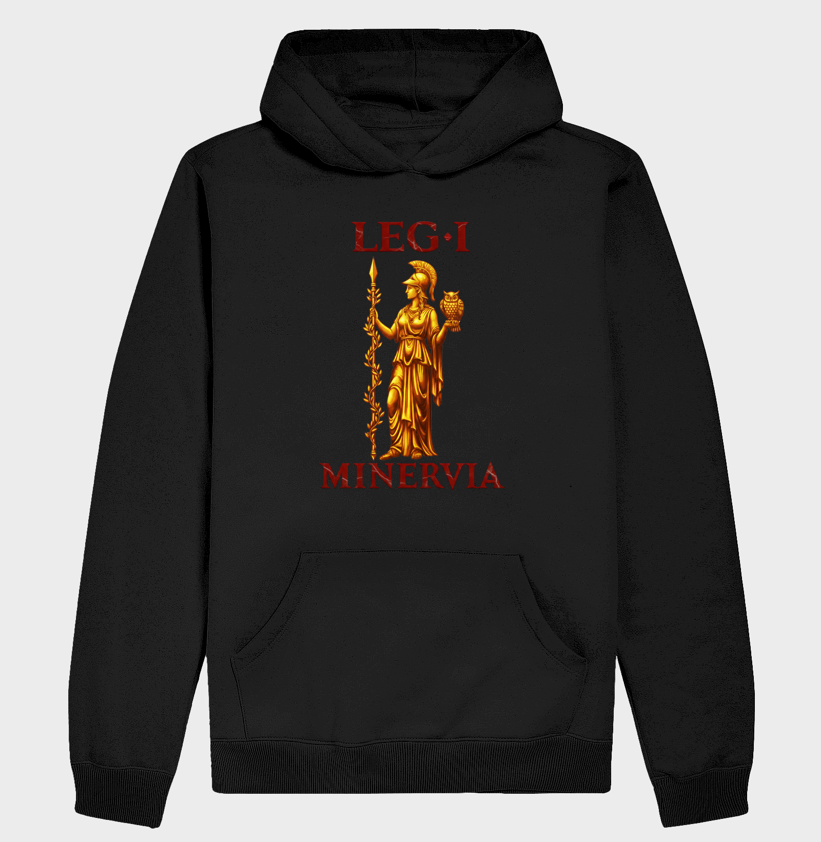 LEGIO — I Minervia