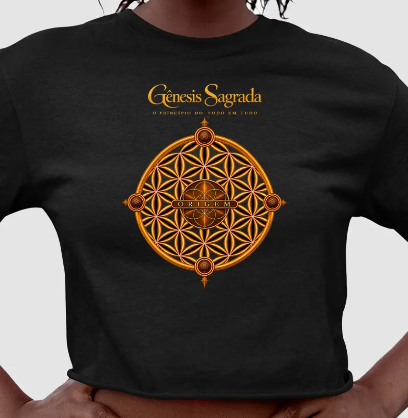 Gênesis Sagrada • Origem (cropped)