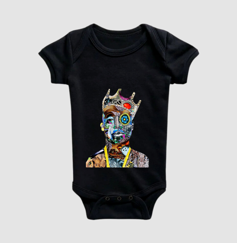 T-shirt 2PAC