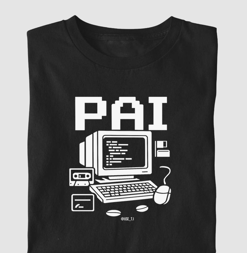 "Pai II" T.I