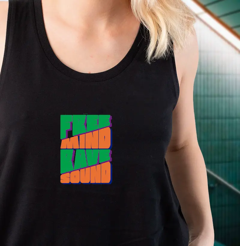 FREE MIND RAVE SOUND