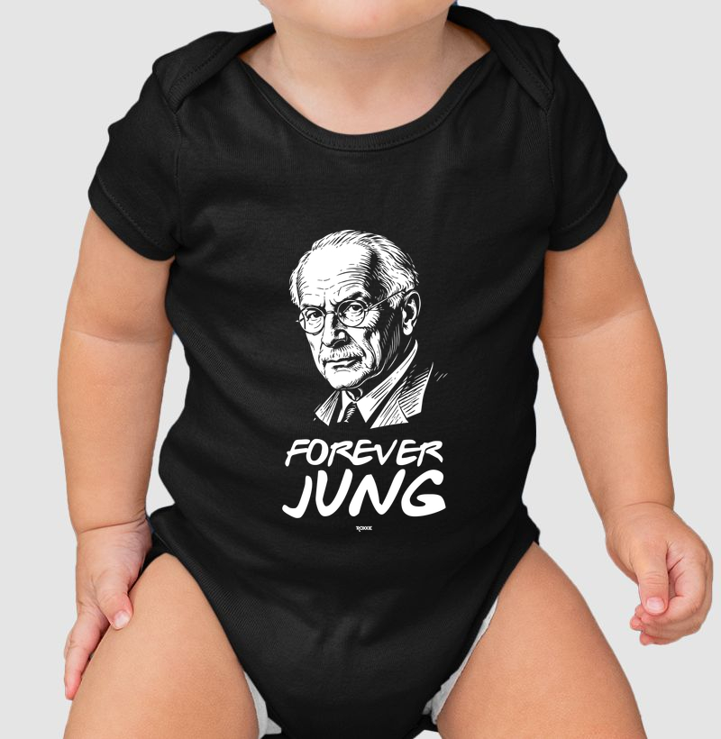 Forever Jung