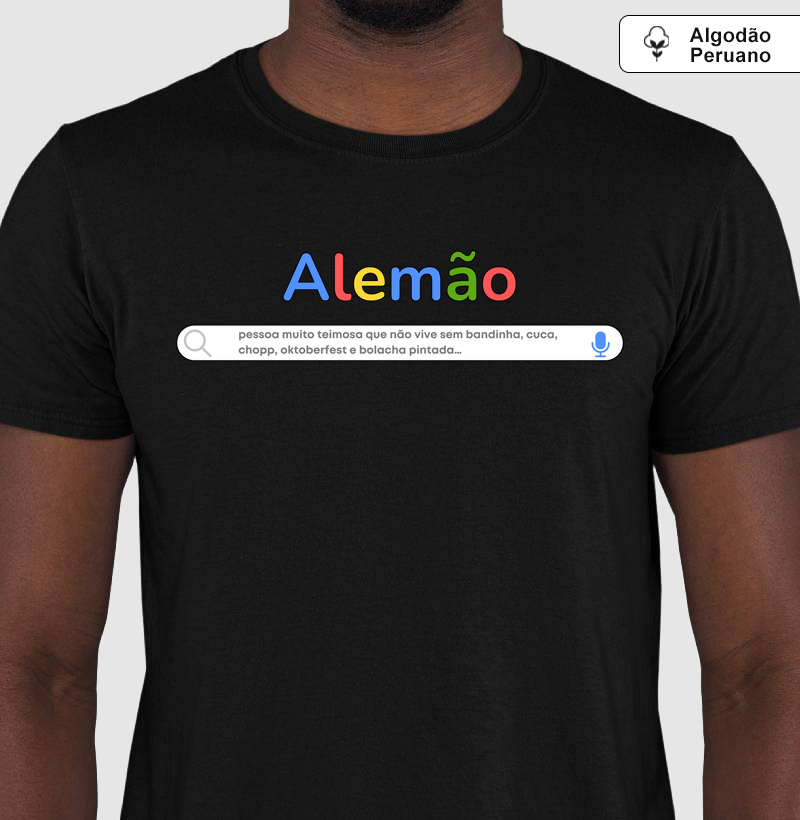 Definição de Alemão - Google