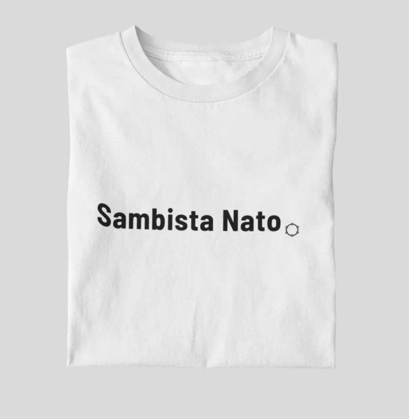 Sambista Nato