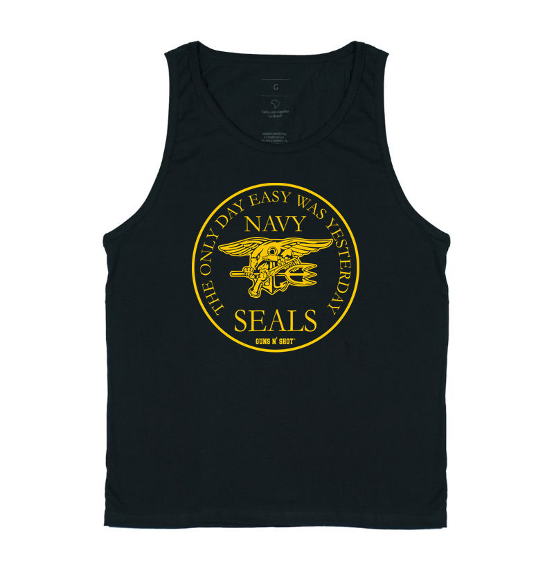 Navy Seal Eagle