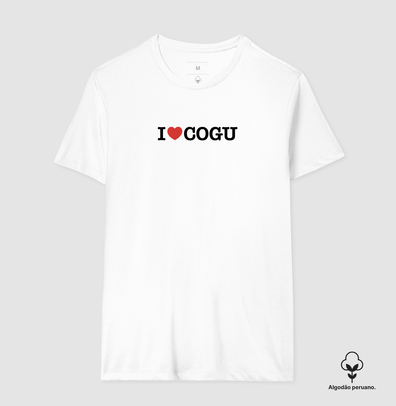 I Love Cogu