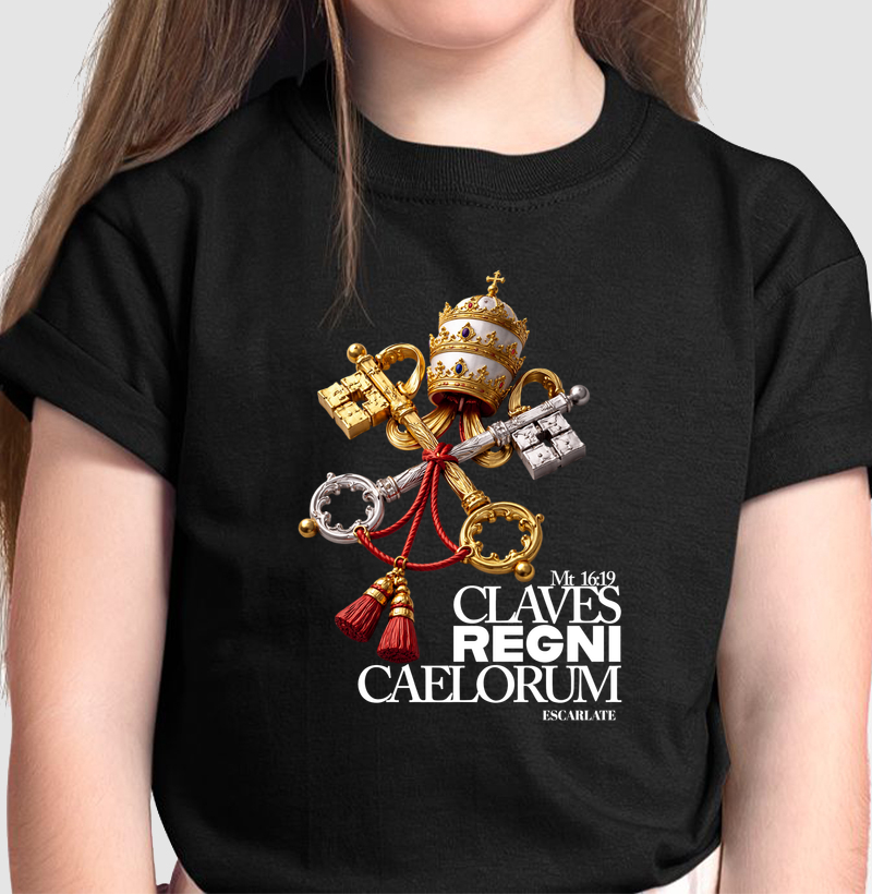 CHAVES DO REINO DOS CÉUS