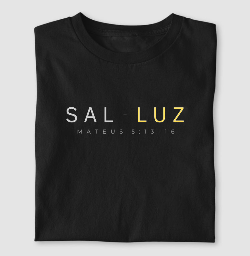 Sal e Luz