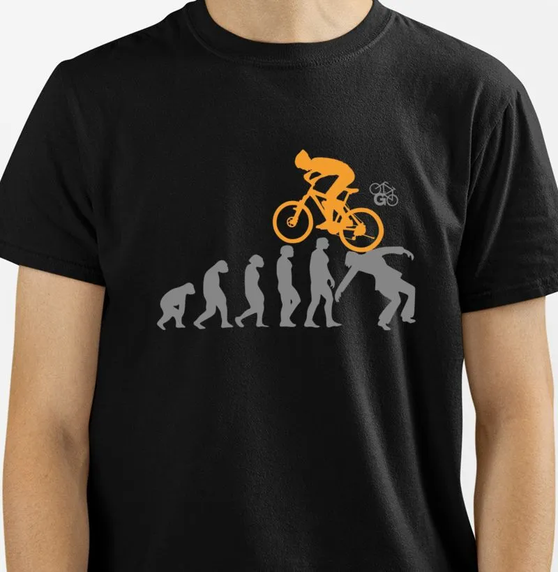 EVOLUÇÃO PEDAL & GO
