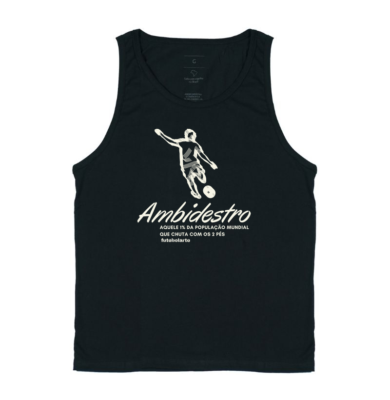 Ambidestro
