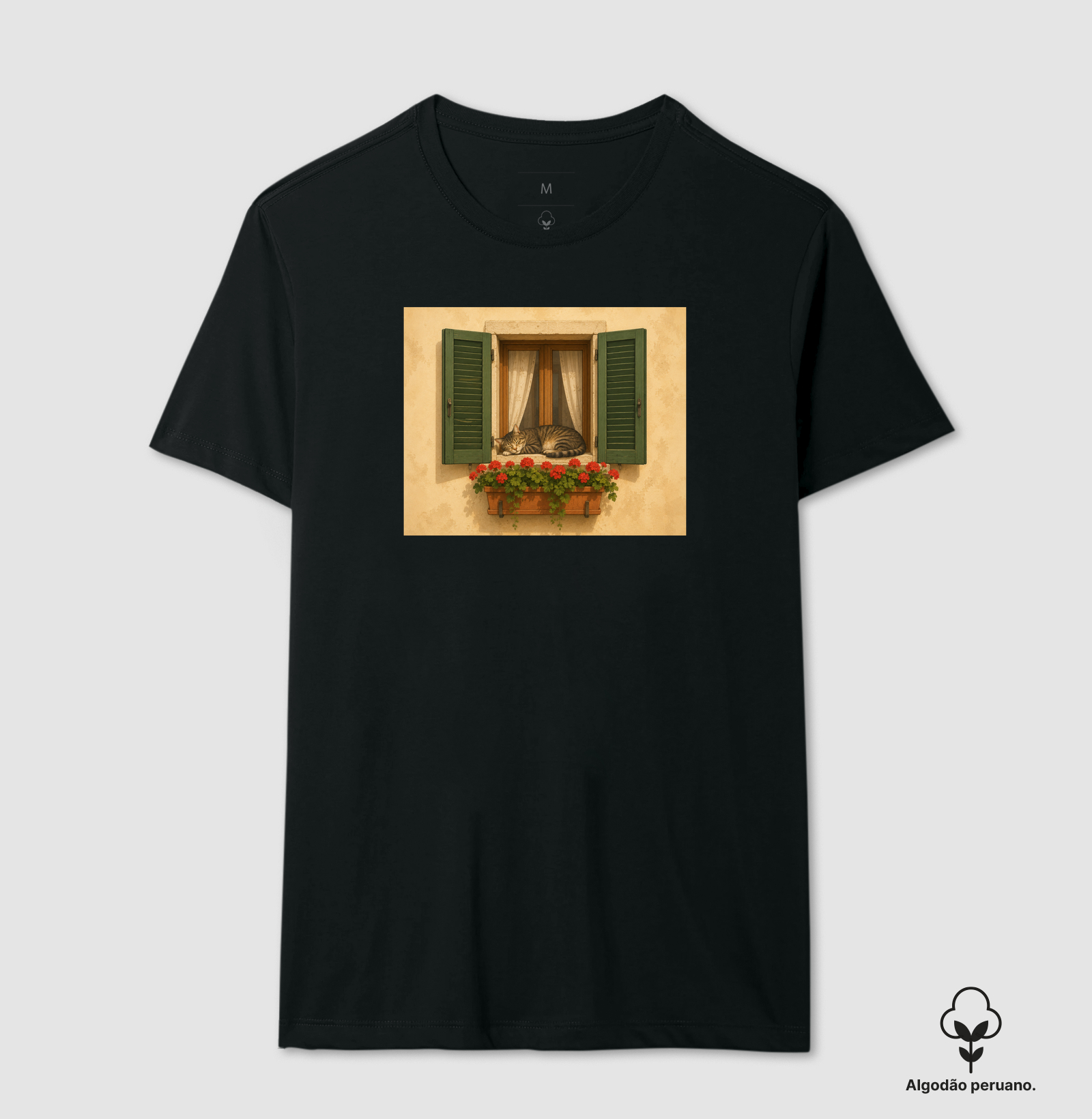 Camisa 0