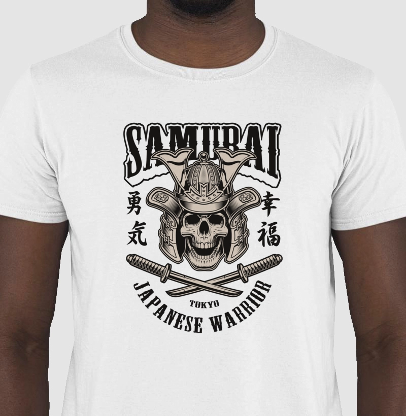 Samurai