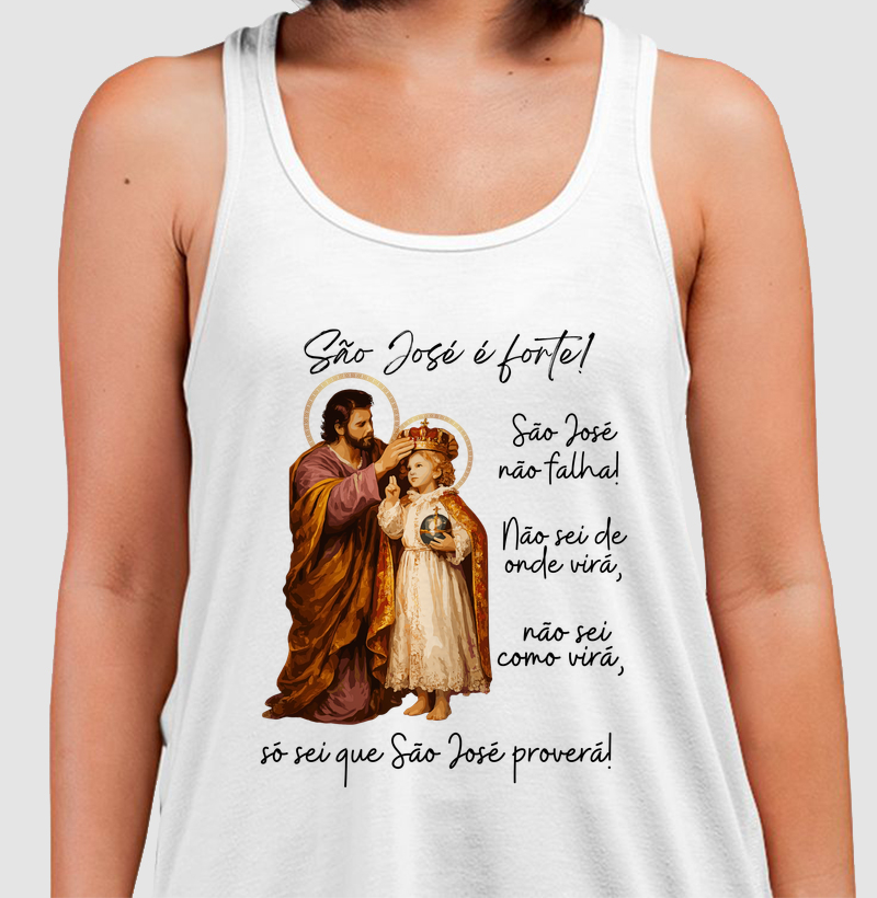 São José é forte!