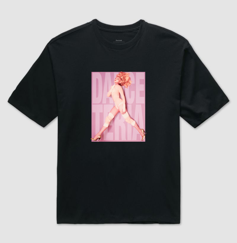 Danceteria 1
