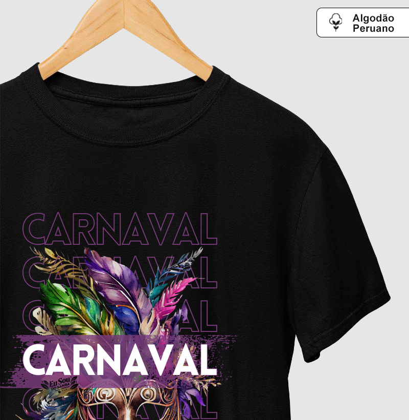 Faces do Carnaval 2 | Premium