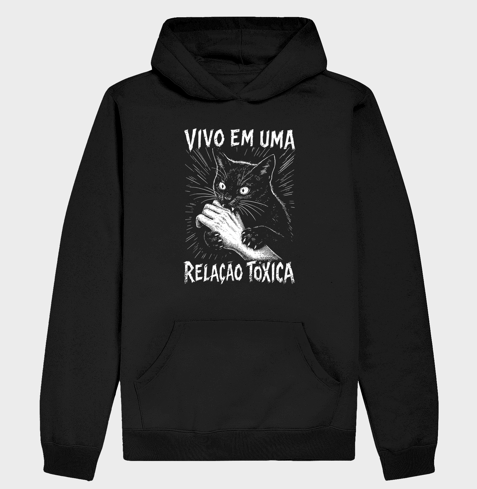 Relação Tóxica