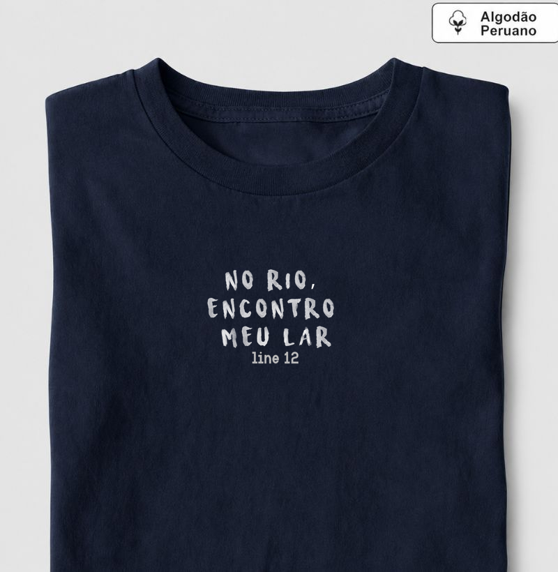 MEU LAR