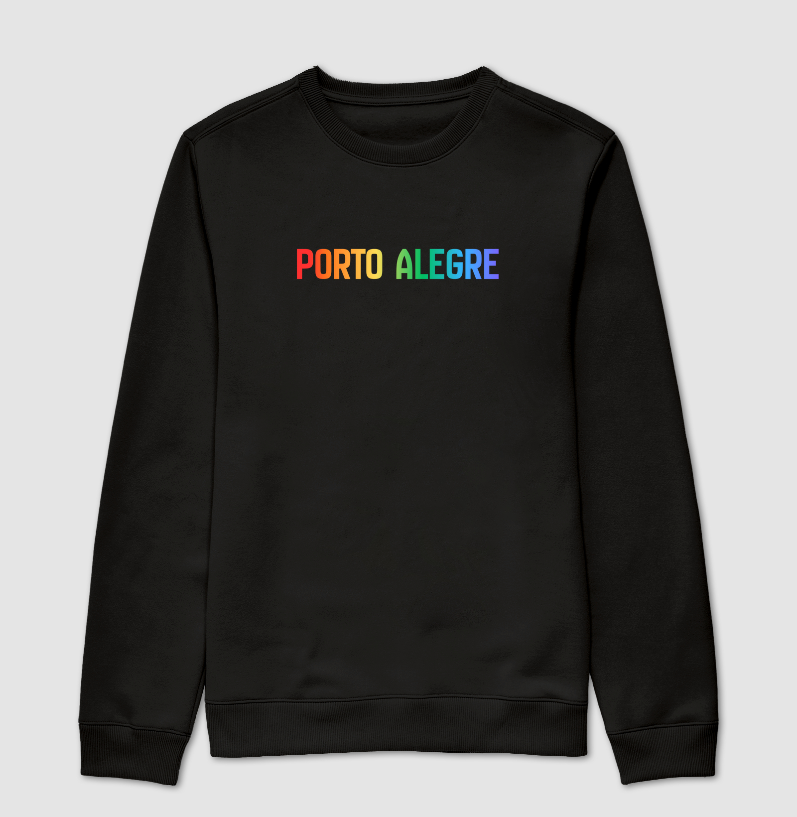 Porto Alegre Urban