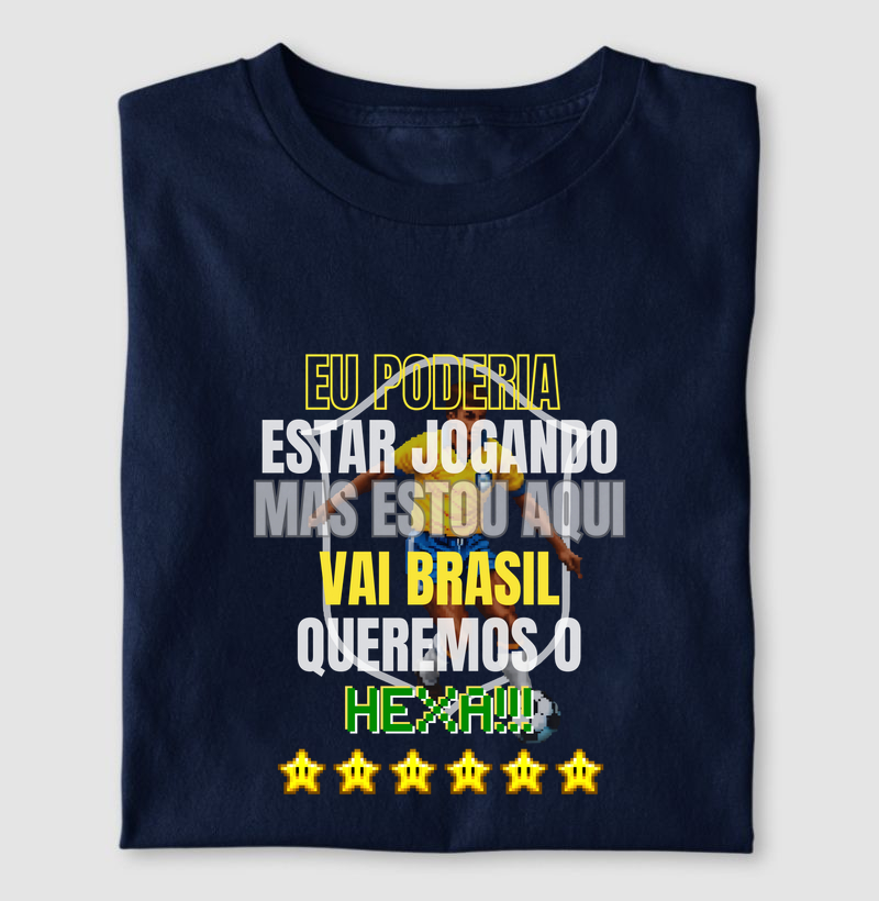 Brasil - Queremos 6 Star Powers!!!