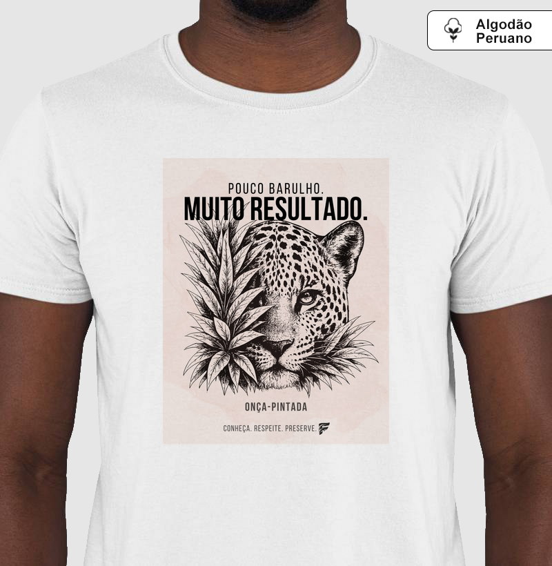 Onça-Pintada