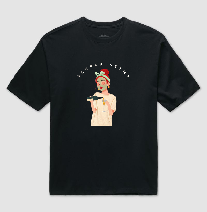 Camisa 0