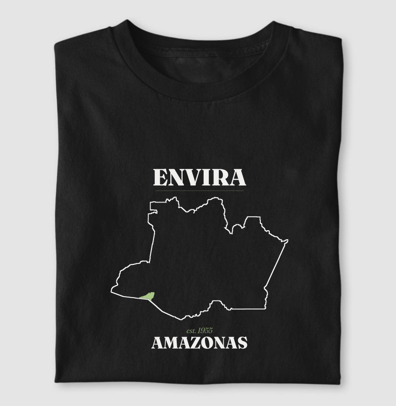 Envira | Legado AM