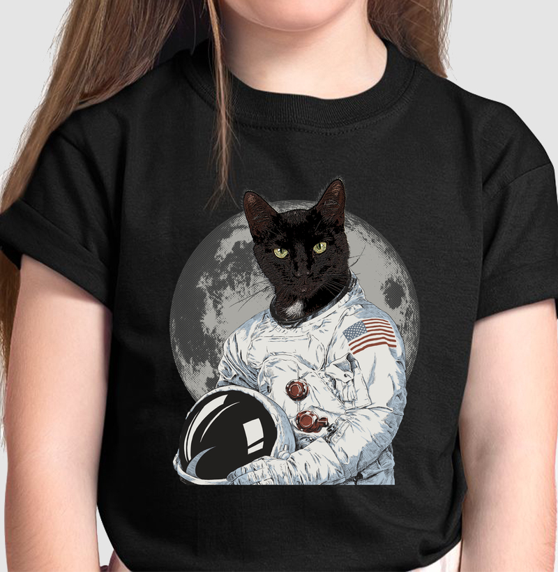 Astronacat Mini