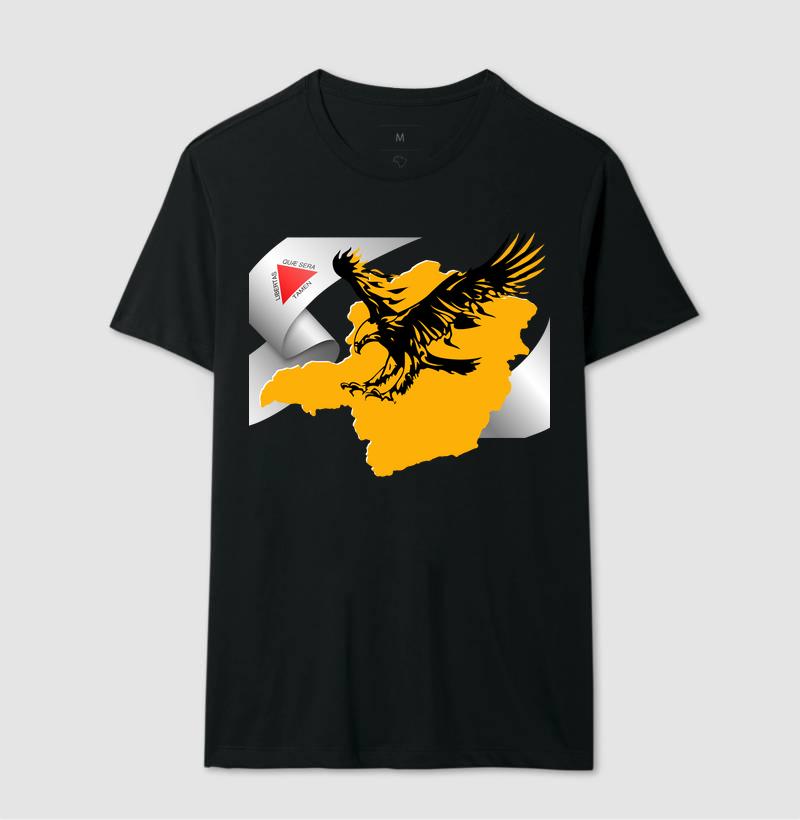 Especial Tático Móvel 03 - Águia Mineira