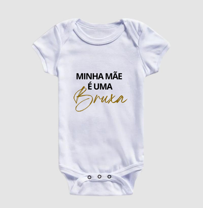 Minha Mãe é Uma Bruxa