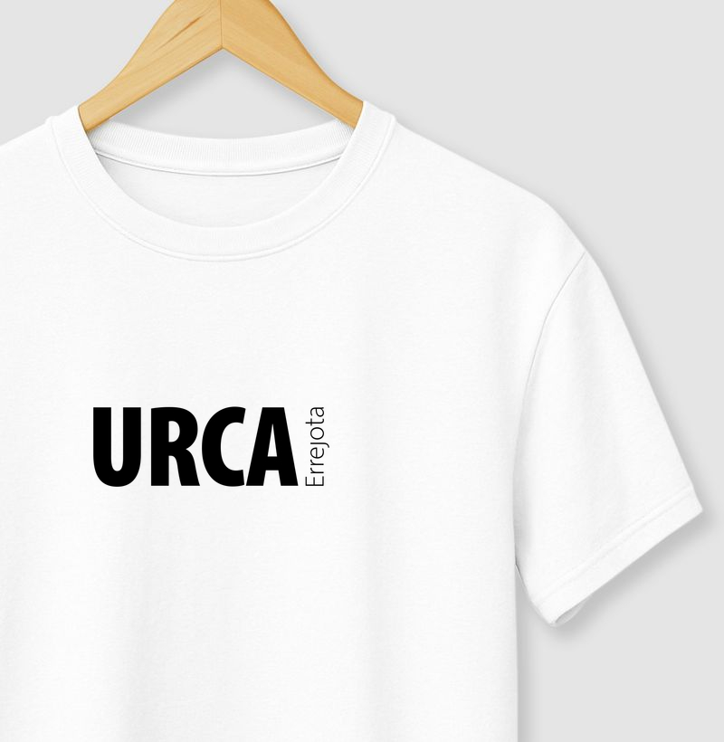 URCA | ERREJOTA
