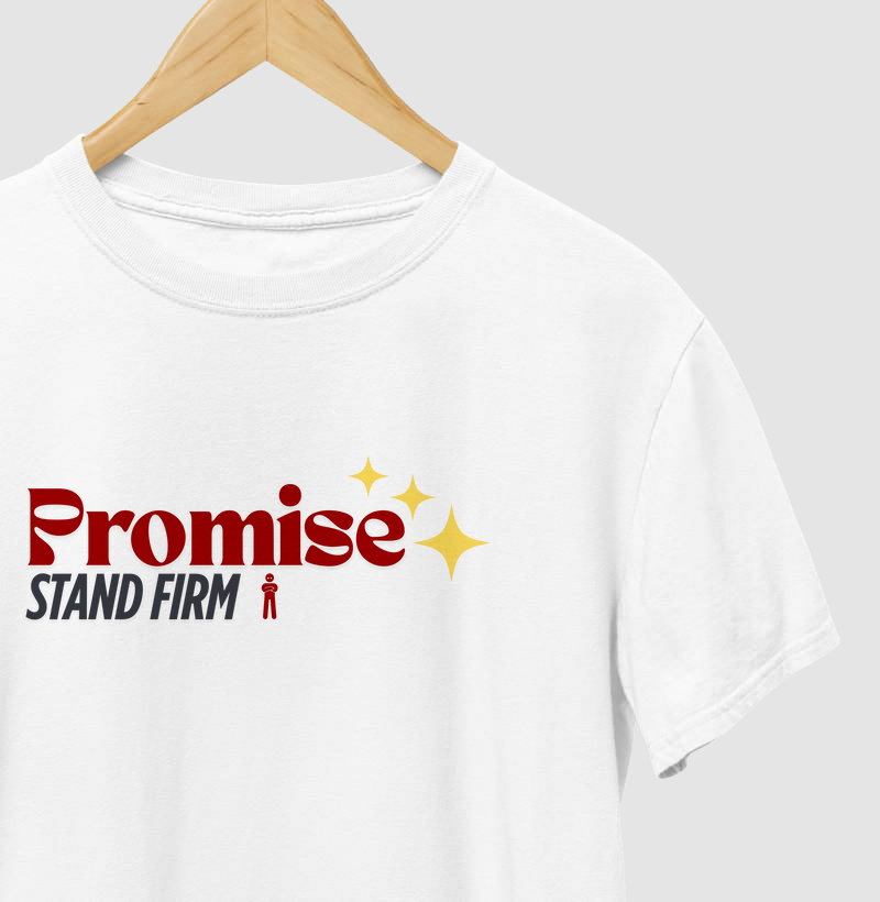 Promise White Firm