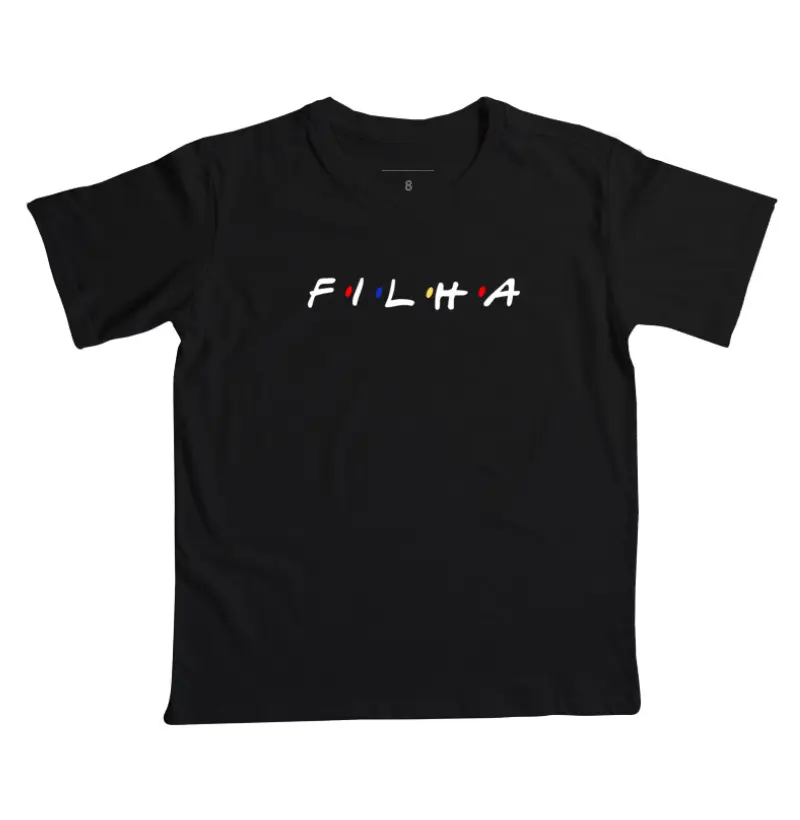 Filha Friends